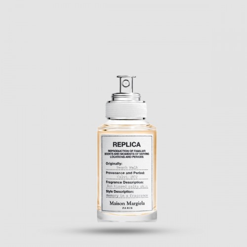 Beach Walk Eau de Toilette Maison Margiela - Unisex Άρωμα - Fresh καλοκαιρινή σύνθεση