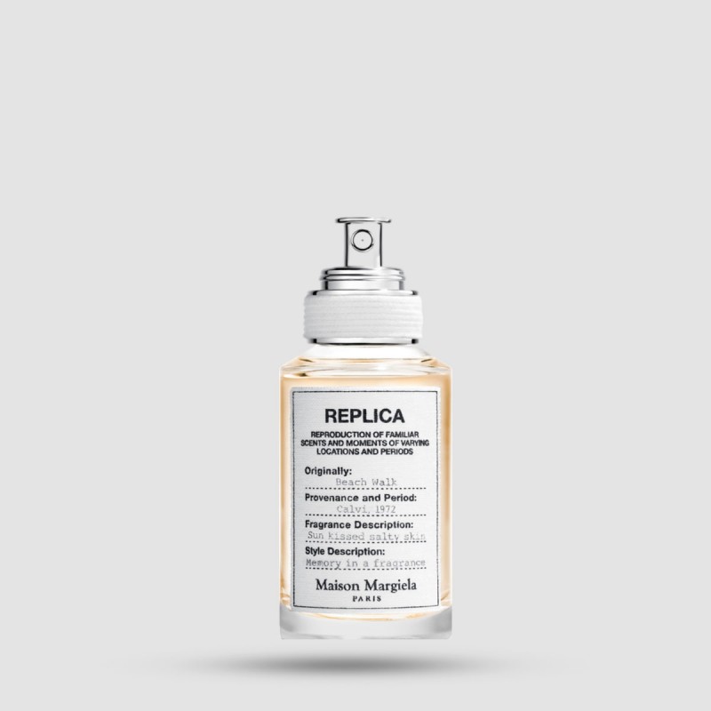 Eau De Toilette - Maison Margiela - Replica Beach Walk 30ml