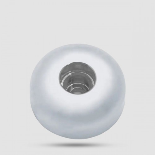 Βάση ξυραφιού Merkur Solingen - Εργαλεία ξυρίσματος - Επιχρωμιωμένος ορείχαλκος