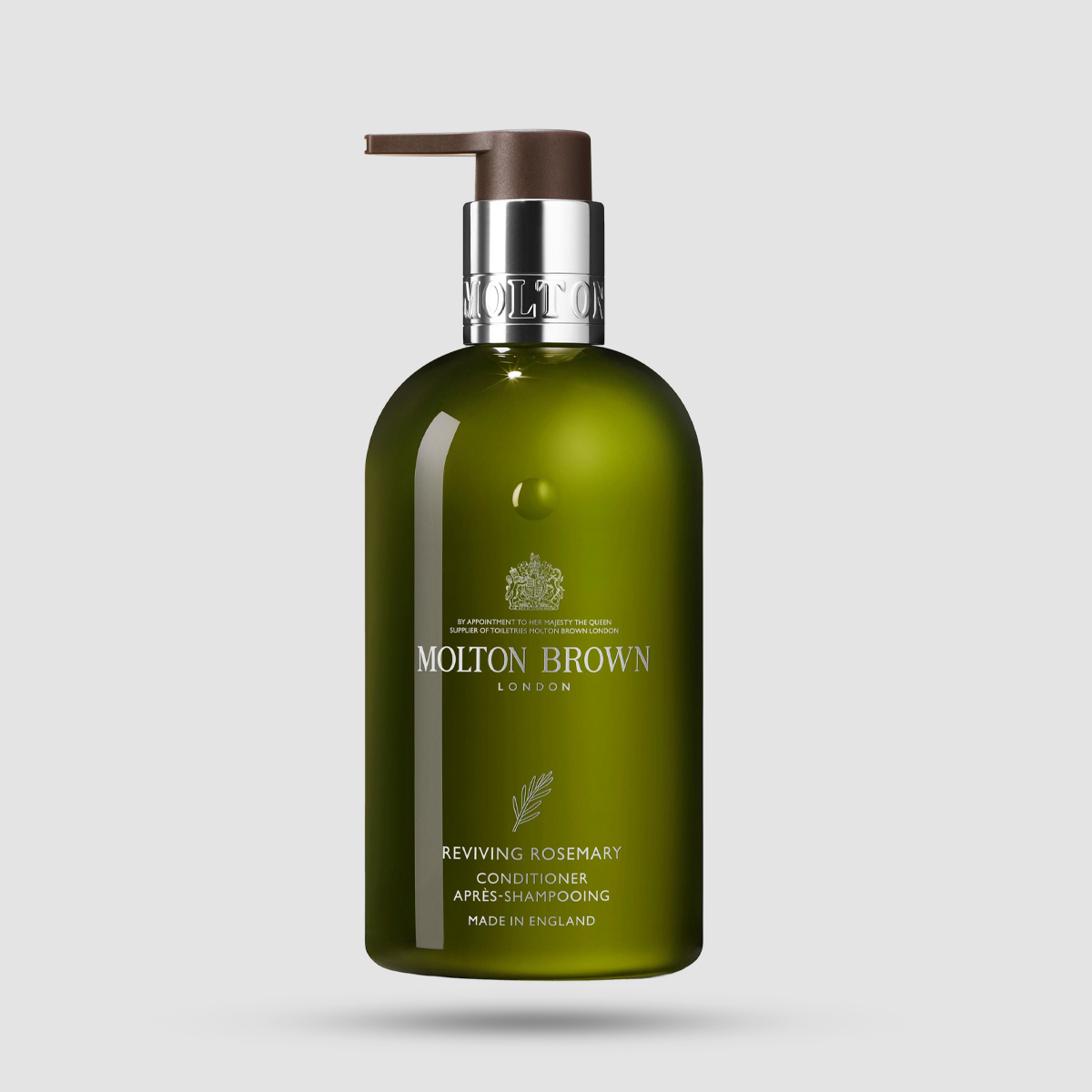 Reviving Rosemary Conditioner Molton Brown - Μαλακτικό μαλλιών - Αναζωογονητική φόρμουλα με δενδρολίβανο