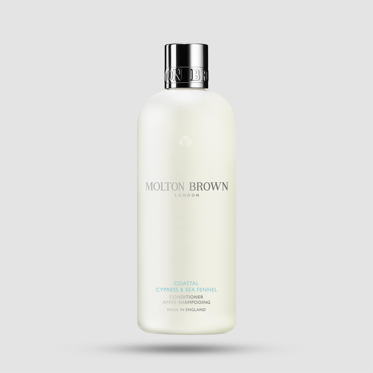 Coastal Cypress & Sea Fennel Conditioner 300ml Molton Brown - Μαλακτικό μαλλιών με θαλασσινό άρωμα