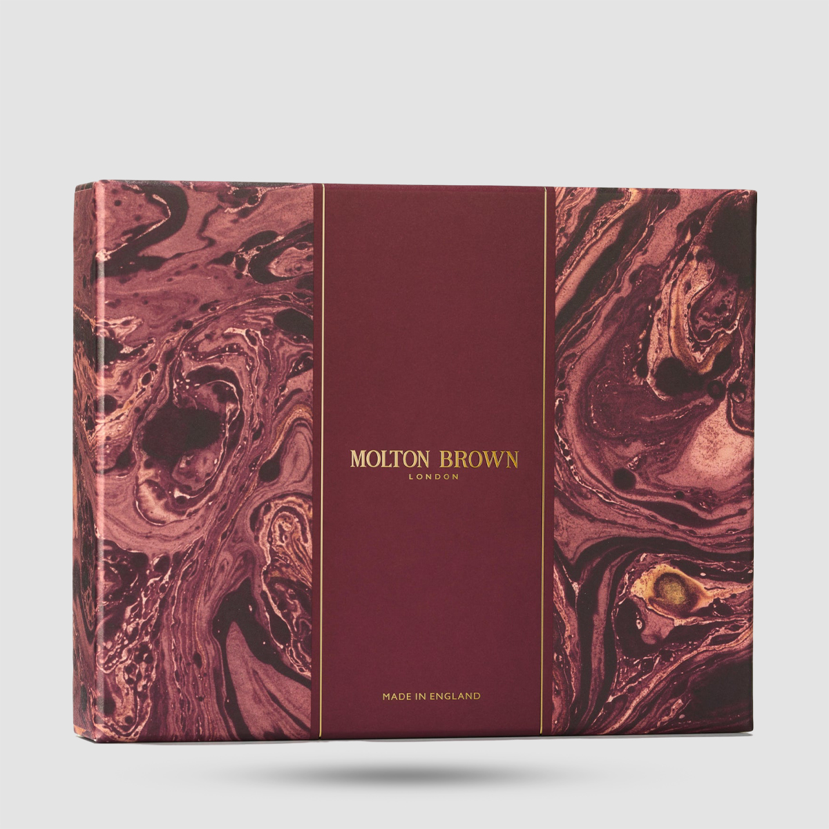 Fiery Pink Pepper Travel Gift Set Molton Brown - Grooming - Woody άρωμα με pink pepper