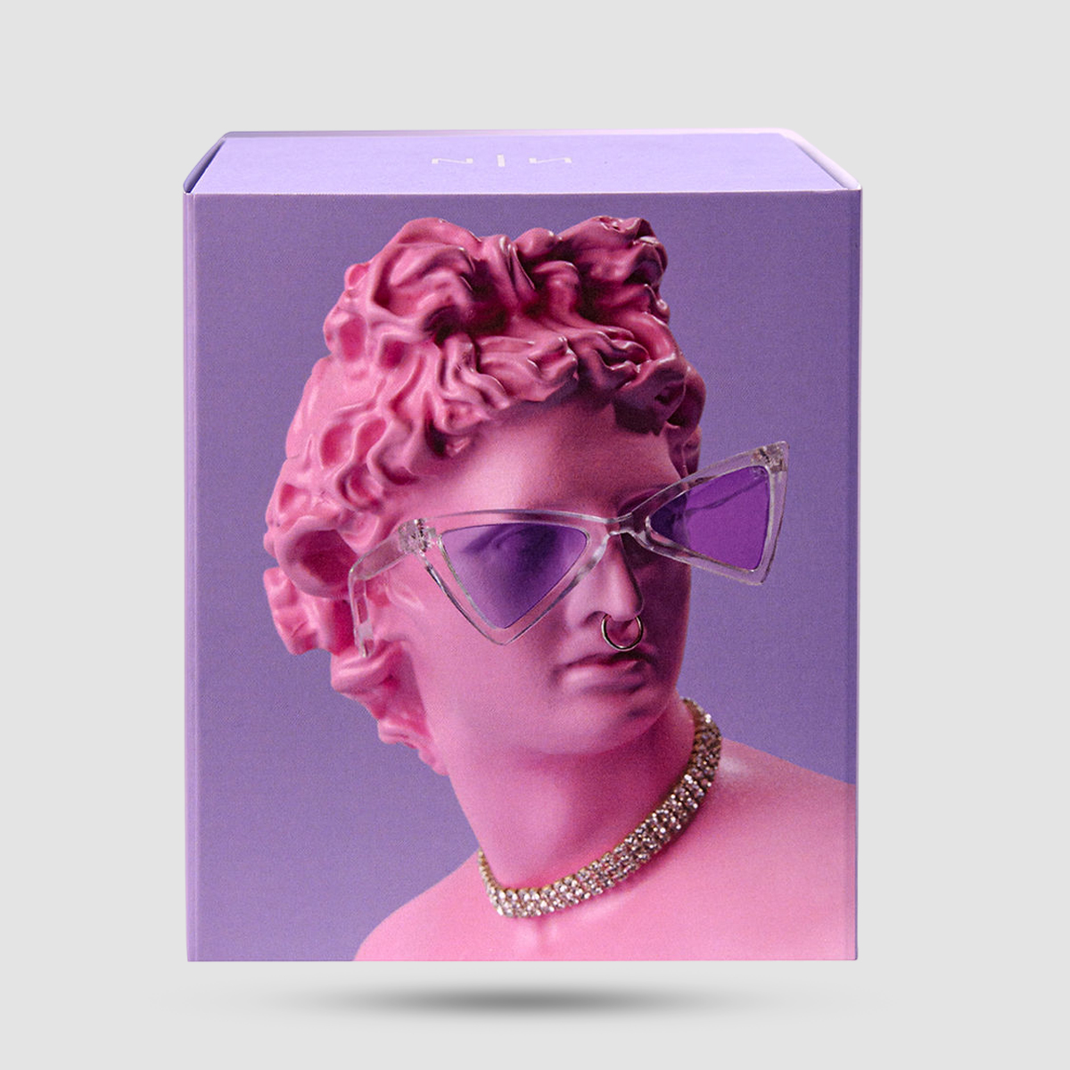 Bonbons A La Violette NEW NOTES - Extrait De Parfum Sample 2ml - Unisex Oriental Floral άρωμα