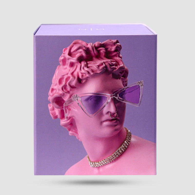 Extrait De Parfum - New Notes - Bonbons A La Violette Sample 2ml