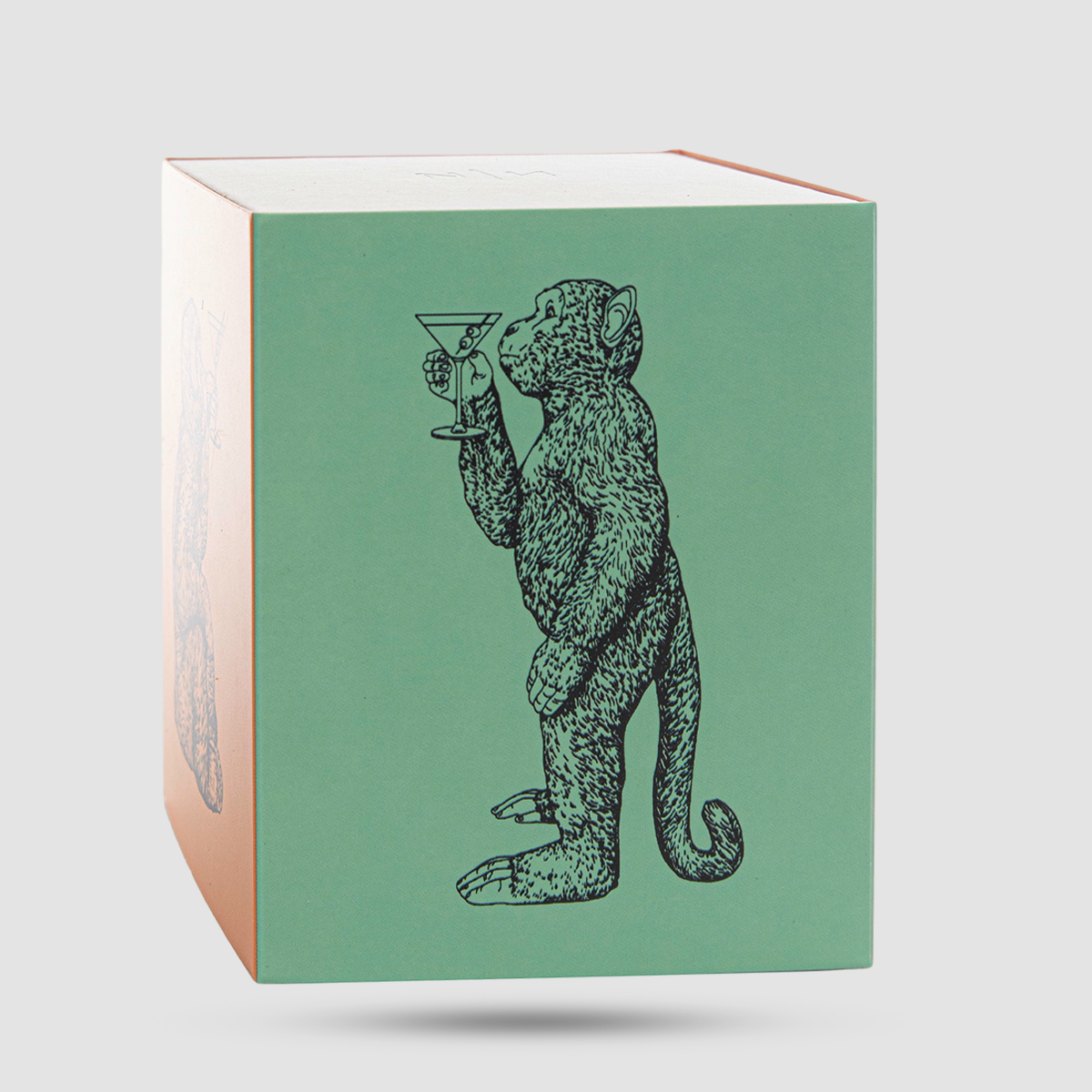 Extrait De Parfum Cocktail Maracuja New Notes - Unisex Fragrance - Fruity with passionfruit