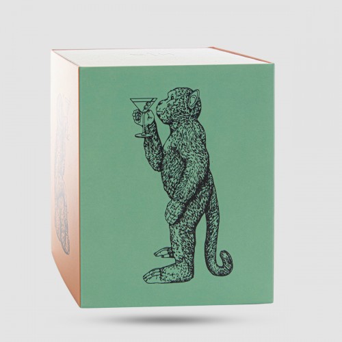 Extrait De Parfum Cocktail Maracuja New Notes - Unisex Fragrance - Fruity with passionfruit