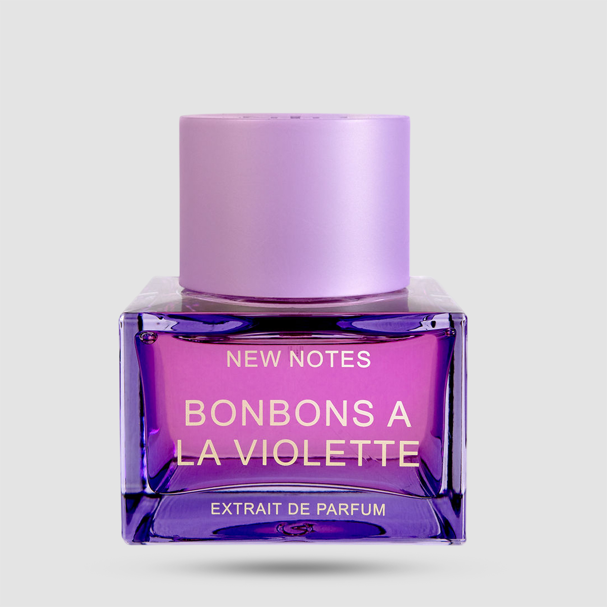 Extrait De Parfum Bonbons A La Violette NEW NOTES - Oriental Floral Άρωμα - Γλυκές νότες βιολέτας