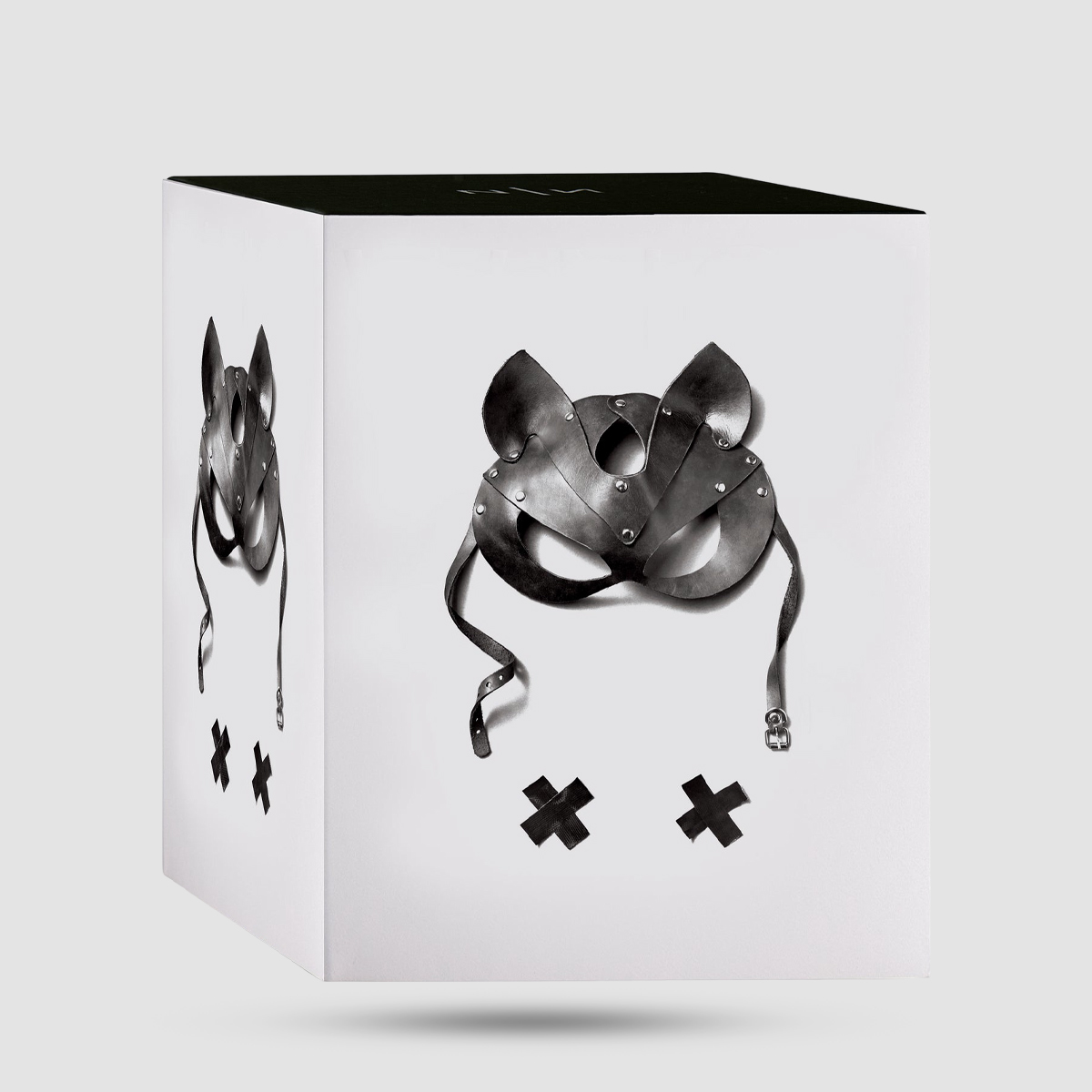 Extrait De Parfum Erotika Minimale NEW NOTES - Unisex Άρωμα - Floral Spicy 50ml