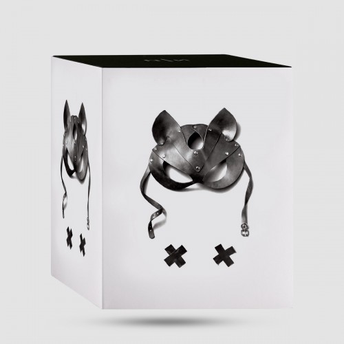 Extrait De Parfum Erotika Minimale NEW NOTES - Unisex Άρωμα - Floral Spicy 50ml