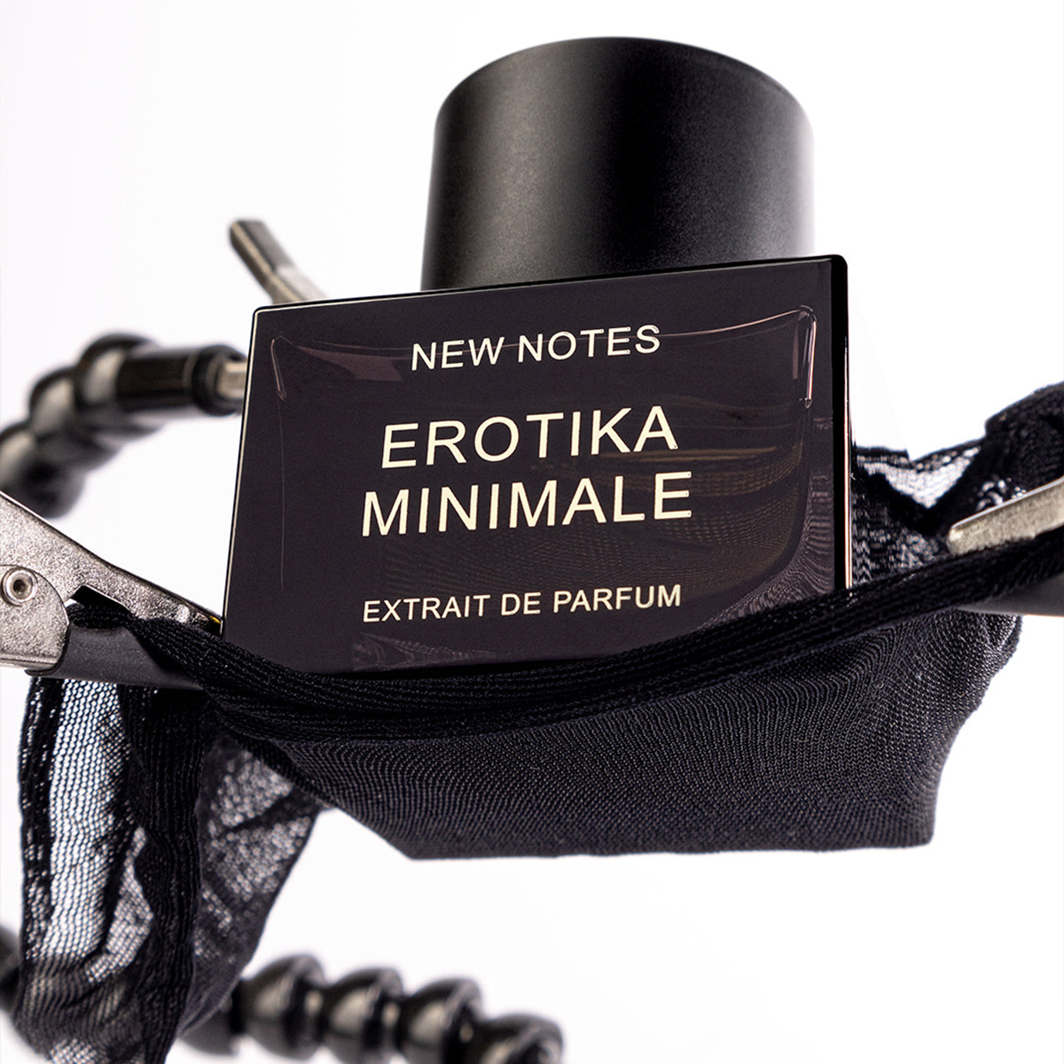 Extrait De Parfum Erotika Minimale NEW NOTES - Unisex Άρωμα - Floral Spicy 50ml