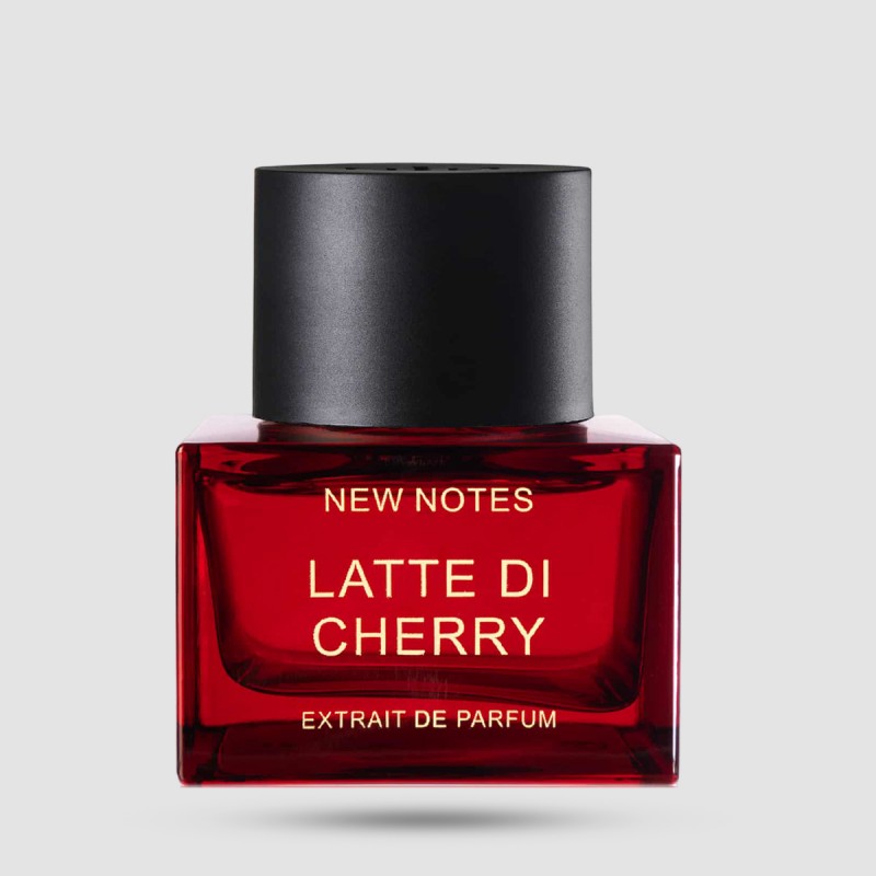 Extrait De Parfum - New Notes - Latte Di Cherry 50ml