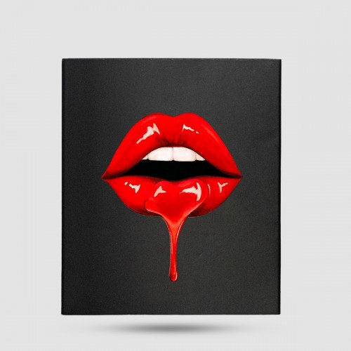 Extrait De Parfum Latte Di Cherry New Notes - Unisex fragrance - Gourmand fragrance with cherry notes