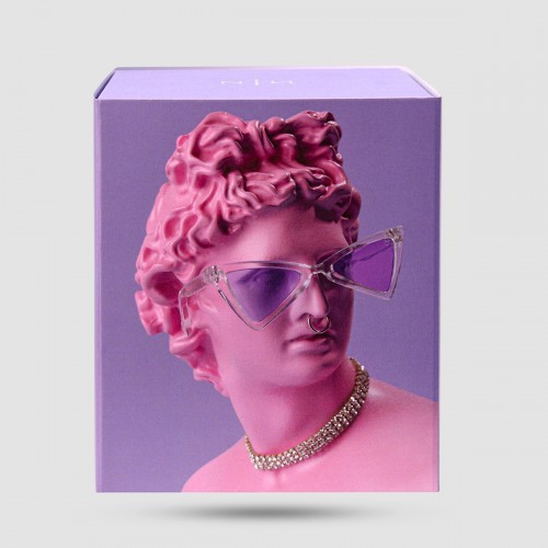 Extrait De Parfum Bonbons A La Violette NEW NOTES - Oriental Floral Άρωμα - Γλυκές νότες βιολέτας