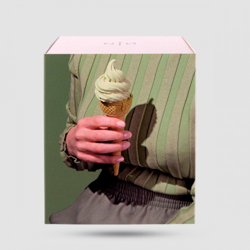 New Notes Latte Pistachio Extrait De Parfum 50ml - Unisex Oriental Woody Άρωμα