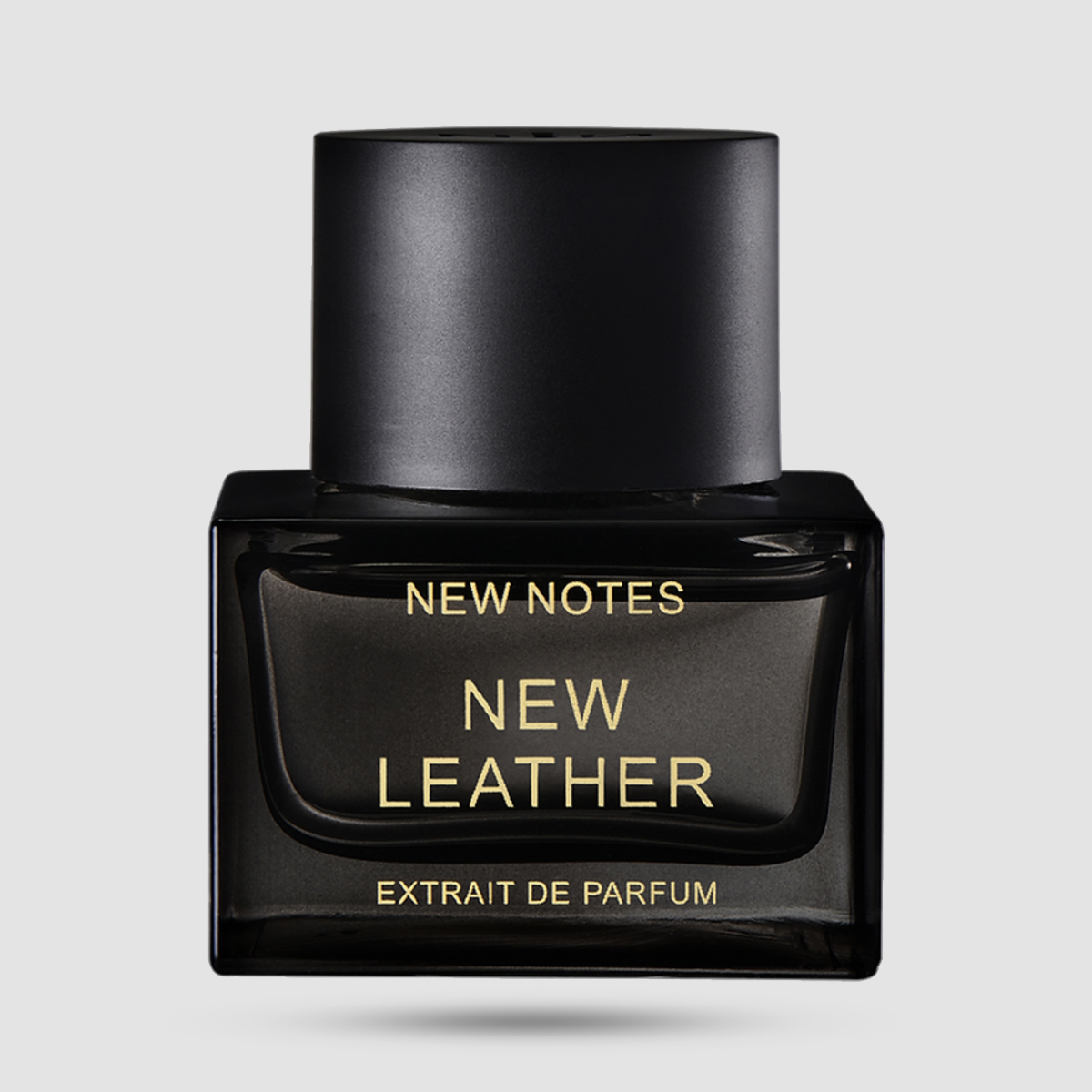 New Leather Extrait De Parfum NEW NOTES - Unisex άρωμα δέρματος 50ml
