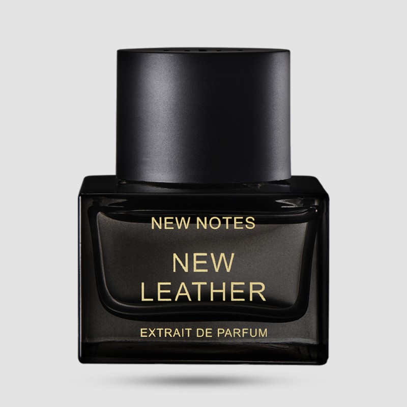 Extrait De Parfum - New Notes - New Leather 50ml