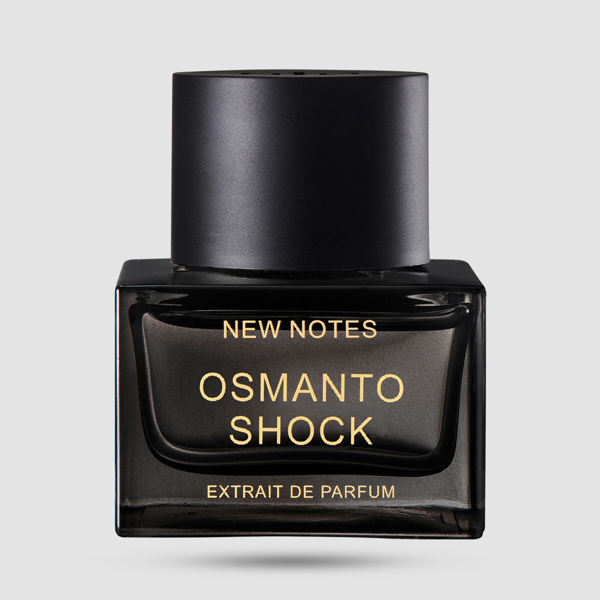 Osmanto Shock Extrait De Parfum New Notes - Unisex Floral Woody Musk Άρωμα 50ml
