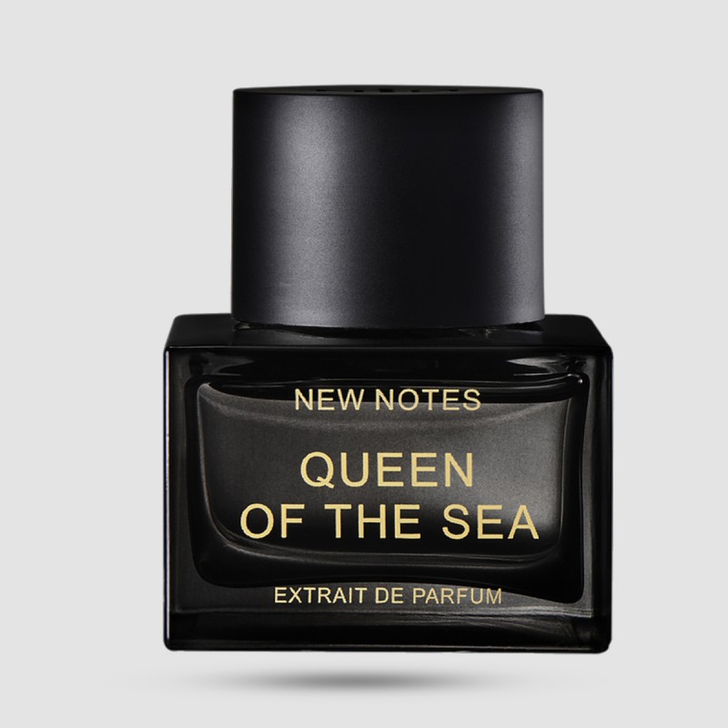 Extrait De Parfum - New Notes - Queen Of The Sea 50ml