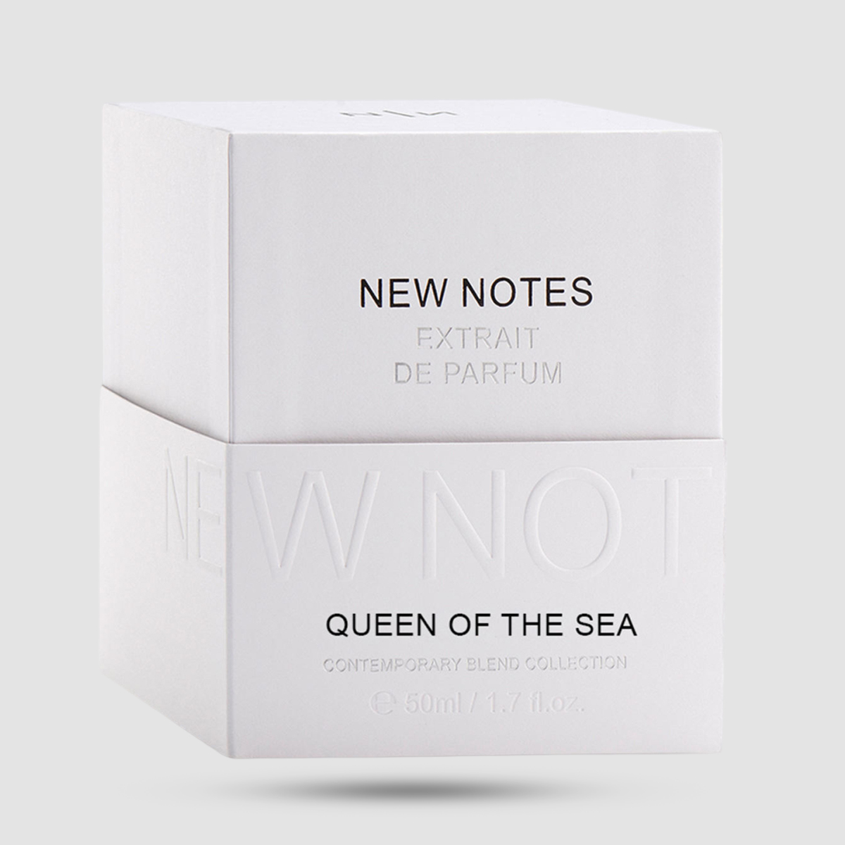 Extrait De Parfum Queen Of The Sea New Notes - Unisex θαλάσσιο άρωμα 50ml