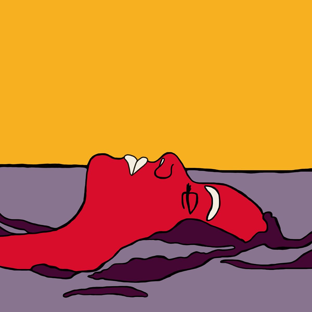 Extrait De Parfum Queen Of The Sea New Notes - Unisex θαλάσσιο άρωμα 50ml