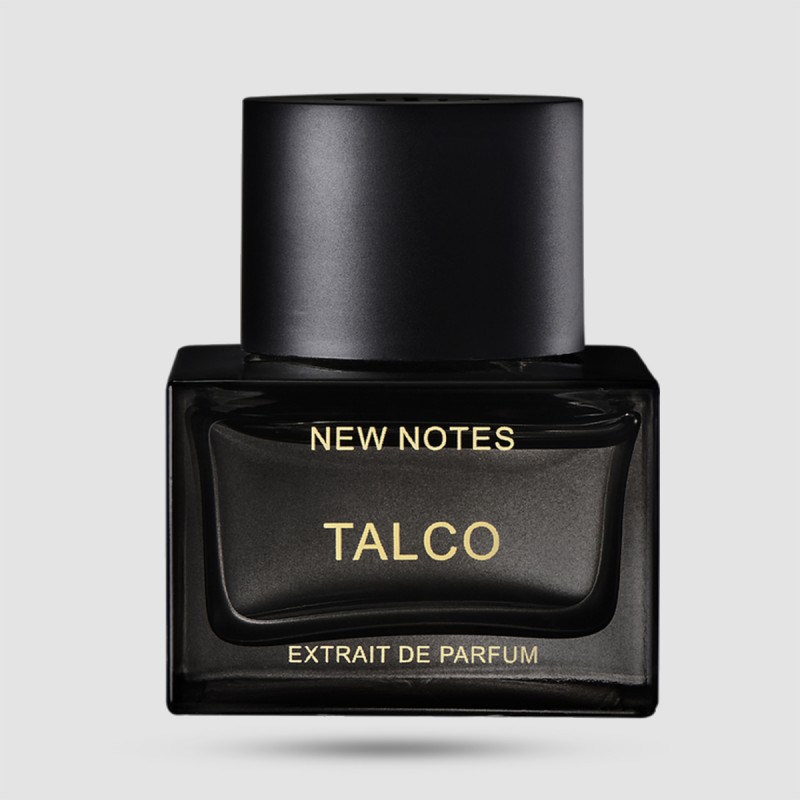 Extrait De Parfum - New Notes - Talco 50ml