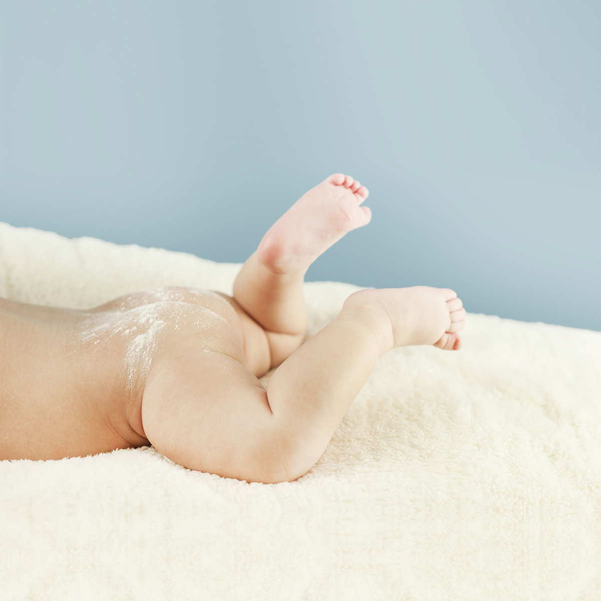 Extrait De Parfum Talco New Notes 50ml - Unisex άρωμα με νότες πούδρας