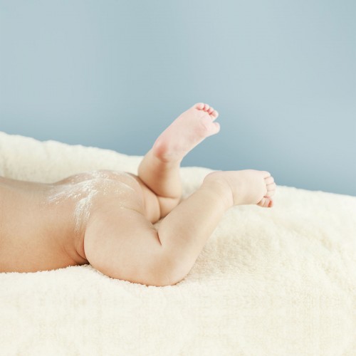 Extrait De Parfum Talco New Notes 50ml - Unisex άρωμα με νότες πούδρας