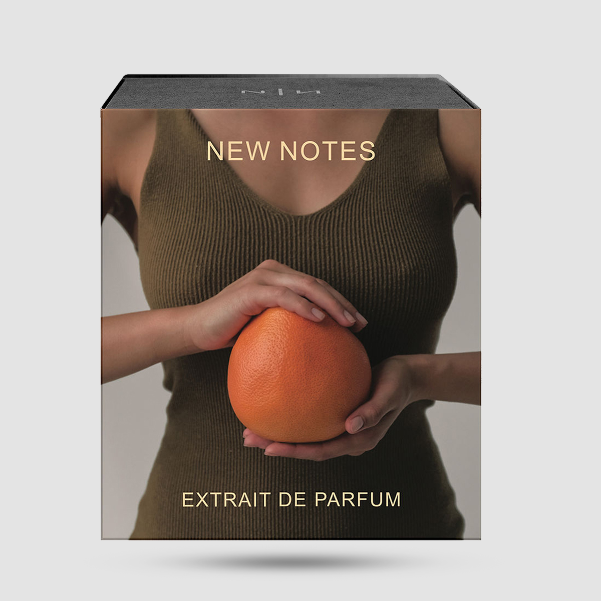 Extrait De Parfum Akigala Mandarino NEW NOTES - Unisex Άρωμα - Floral Fruity με Akigalawood