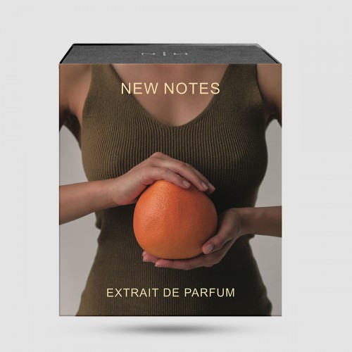 Extrait De Parfum Akigala Mandarino NEW NOTES - Unisex Άρωμα - Floral Fruity με Akigalawood