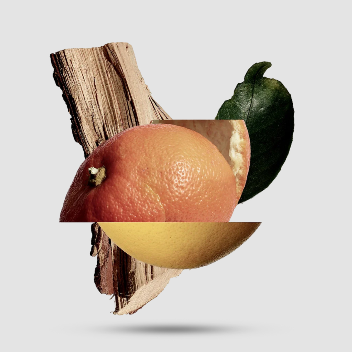 Extrait De Parfum Akigala Mandarino NEW NOTES - Unisex Άρωμα - Floral Fruity με Akigalawood