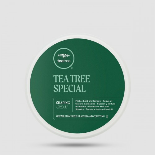 Paul Mitchell Shaping Cream - Κρέμα Διαμόρφωσης Μαλλιών - Ελαφρύ κράτημα και λάμψη