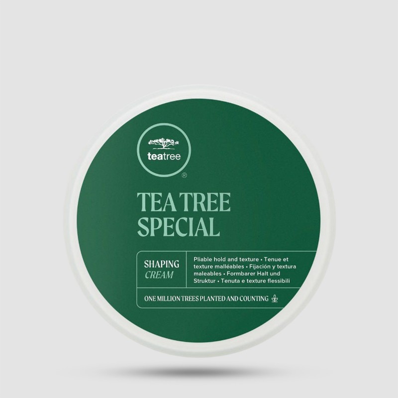 Κρέμα Διαμόρφωσης Για Μαλλιά - Paul Mitchell&reg; - Shaping Cream 85g / 3oz