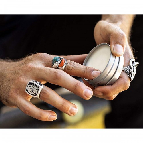 Beard Balm Suavecito Original 42g - Aftershave - Θρέψη και styling για γένια