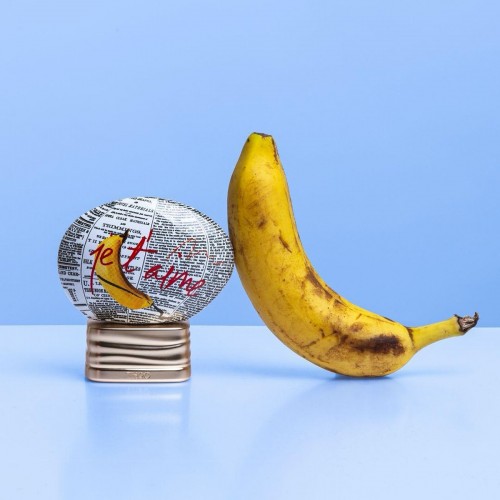 L'Explicite The House of Oud - Eau de Parfum 75ml - Gourmand fragrance with banana bread