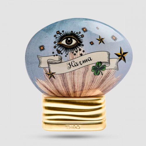 Dear Karma The House of Oud Eau De Parfum 75ml - Unisex woody fragrance