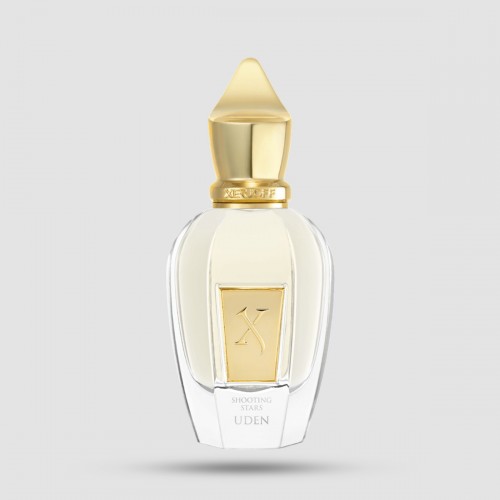 Xerjoff Uden Eau de Parfum 50ml - Marine Fougère Άρωμα - Διάρκεια 10-12 ώρες