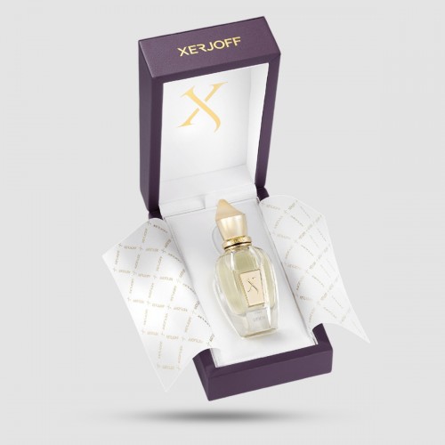 Xerjoff Uden Eau de Parfum 50ml - Marine Fougère Άρωμα - Διάρκεια 10-12 ώρες