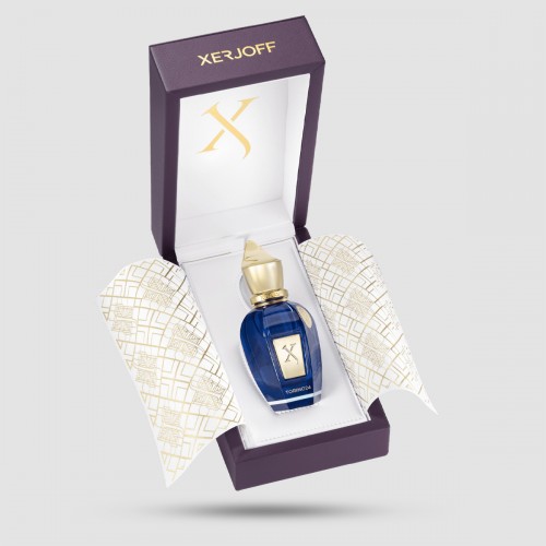 Eau De Parfum Xerjoff Torino24 50ml - Unisex Άρωμα - Φρουτώδες λουλουδένιο