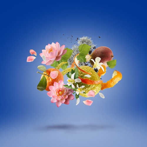 Eau De Parfum Xerjoff Torino24 50ml - Unisex Άρωμα - Φρουτώδες λουλουδένιο