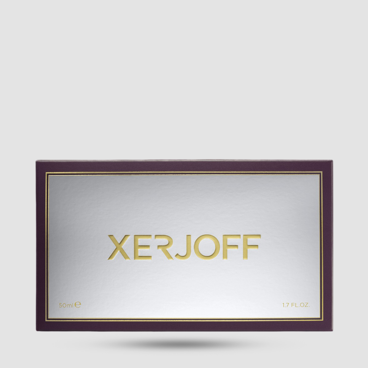 Xerjoff Apollonia 50ml Eau de Parfum - Unisex Floral Άρωμα με Ίριδα