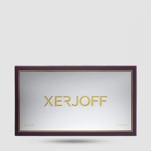 Xerjoff Apollonia 50ml Eau de Parfum - Unisex Floral Άρωμα με Ίριδα