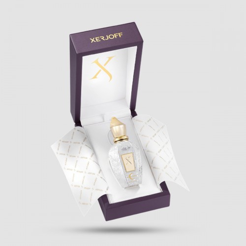 Xerjoff Apollonia 50ml Eau de Parfum - Unisex Floral Άρωμα με Ίριδα