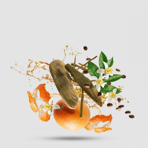 Xerjoff Uden Eau de Parfum 50ml - Marine Fougère Άρωμα - Διάρκεια 10-12 ώρες