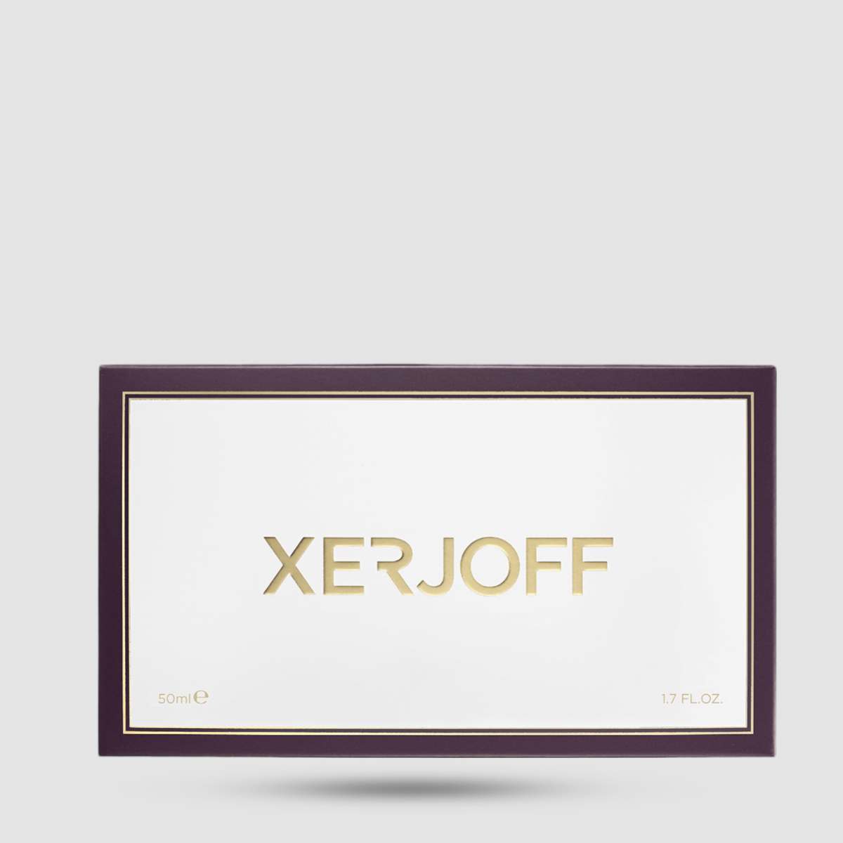 Xerjoff Uden Eau de Parfum 50ml - Marine Fougère Άρωμα - Διάρκεια 10-12 ώρες