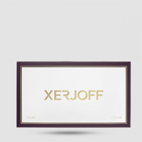 Xerjoff Uden Eau de Parfum 50ml - Marine Fougère Άρωμα - Διάρκεια 10-12 ώρες