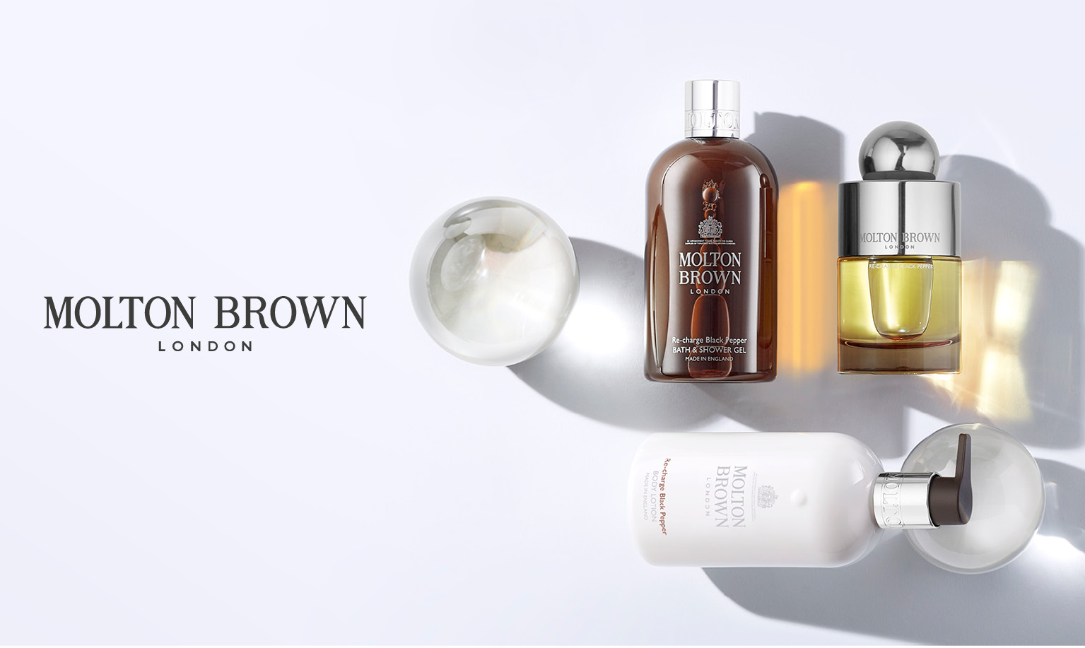 Molton Brown