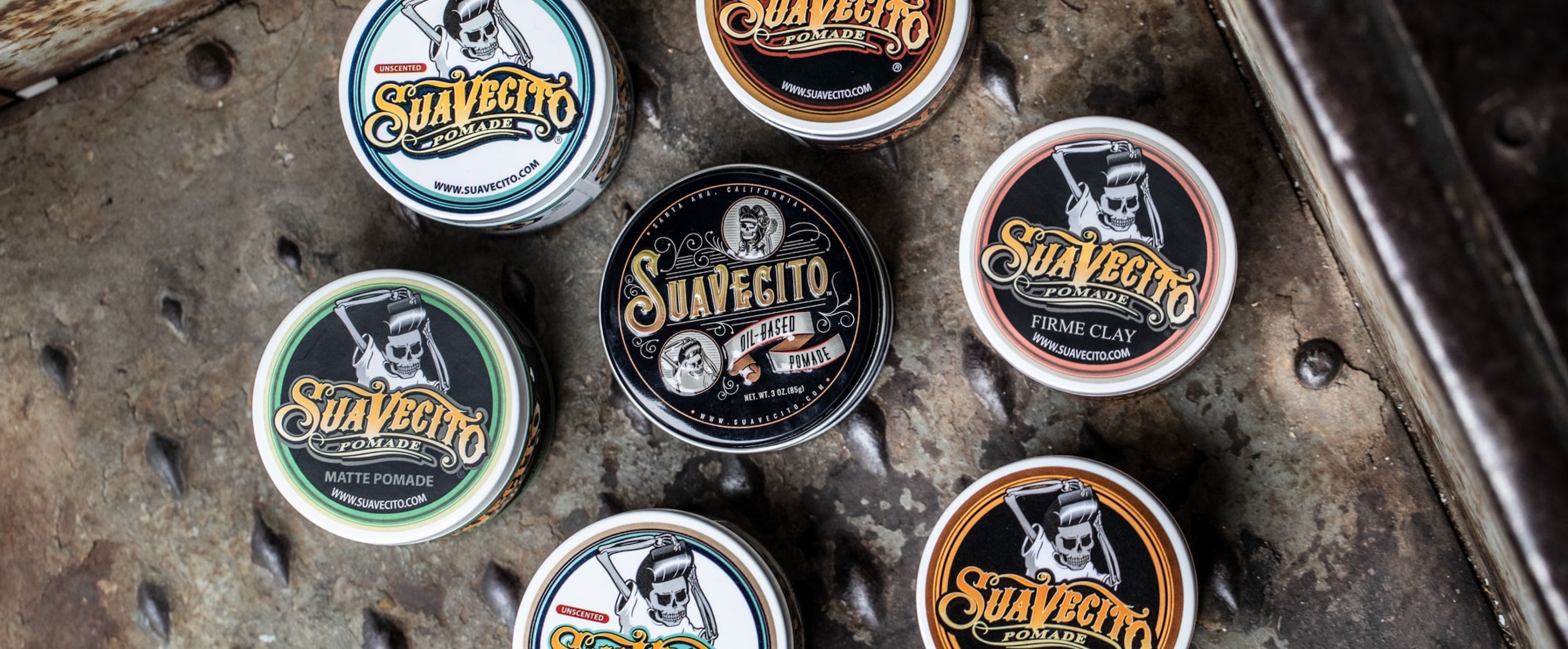 Suavecito