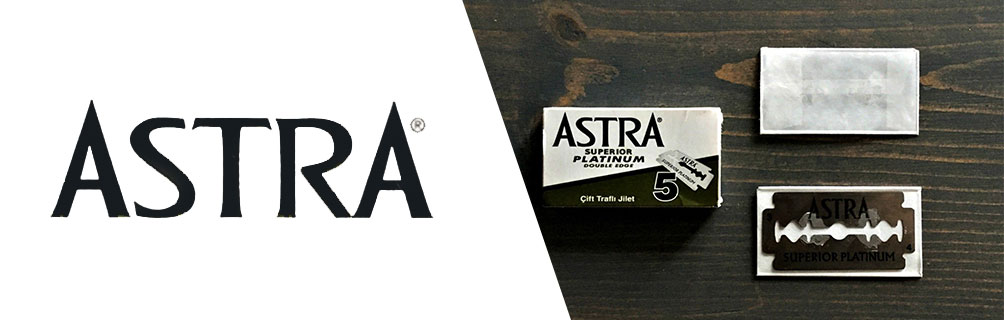 Astra Blades