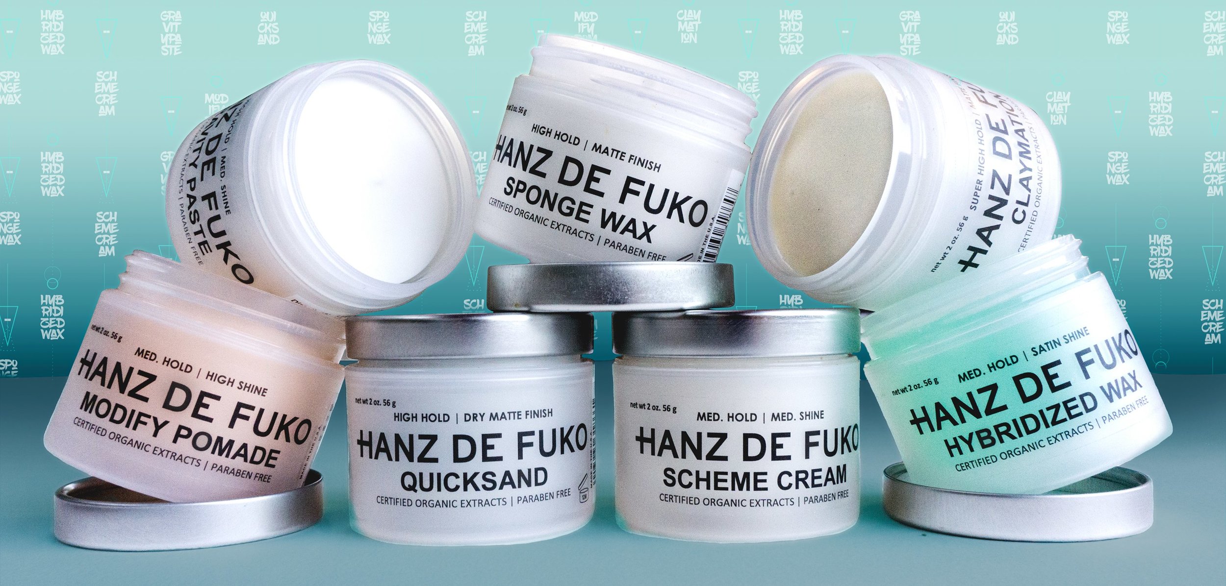 Hanz de Fuko