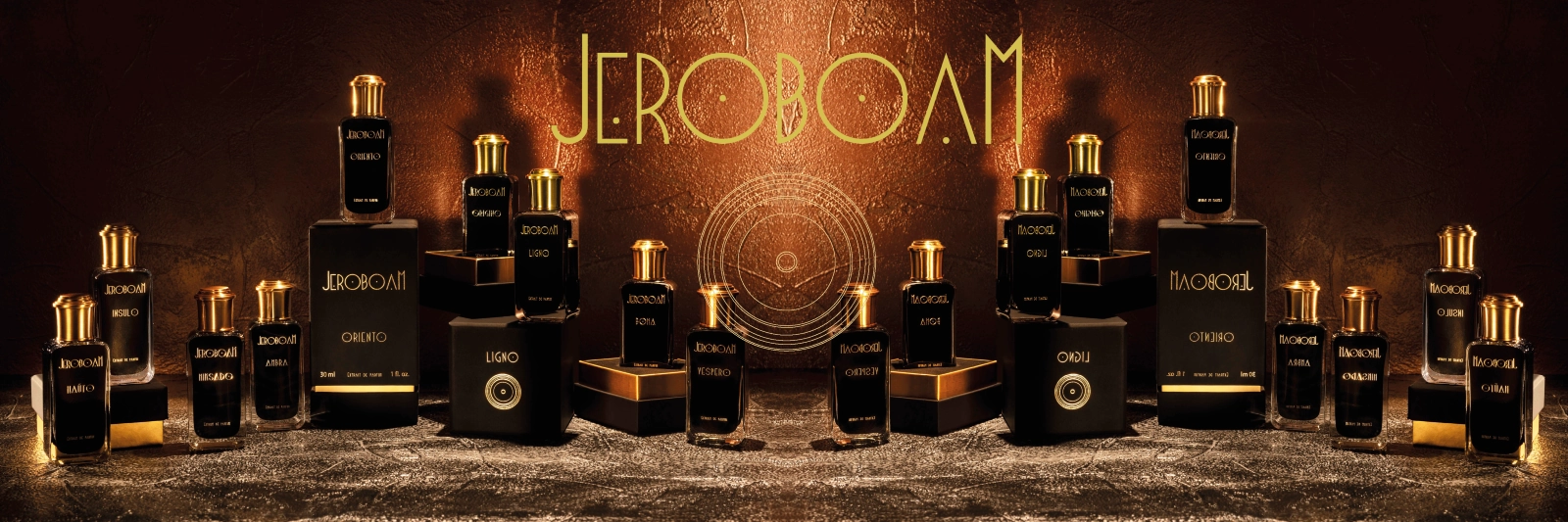 Jeroboam Paris